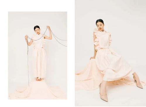 中原工學院服裝與服飾設計系2016級線上畢業(yè)秀