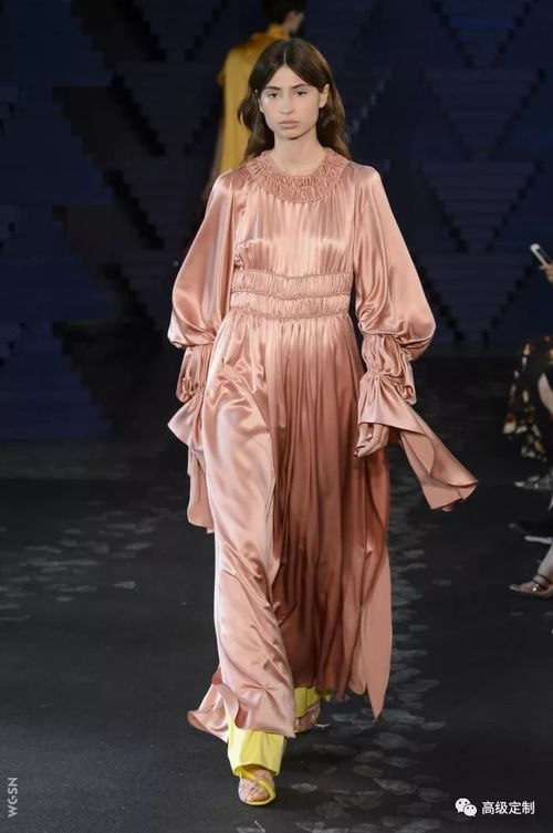 2018春夏服飾細節(jié) 鑲邊 裝飾 下