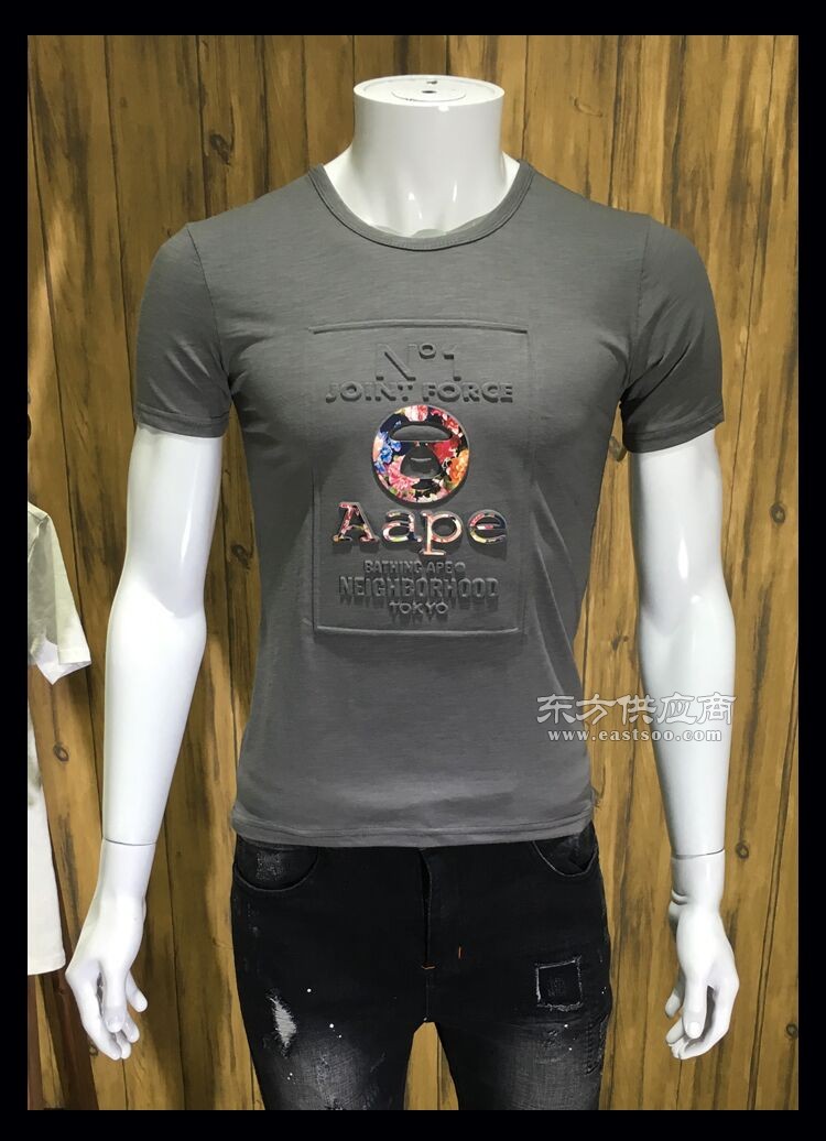 供應(yīng)高周波服裝面料凹凸壓花印花設(shè)備圖片 - 