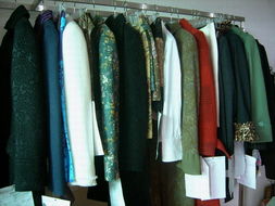 中高檔服裝 ,廣州天地服飾設計有成制衣廠