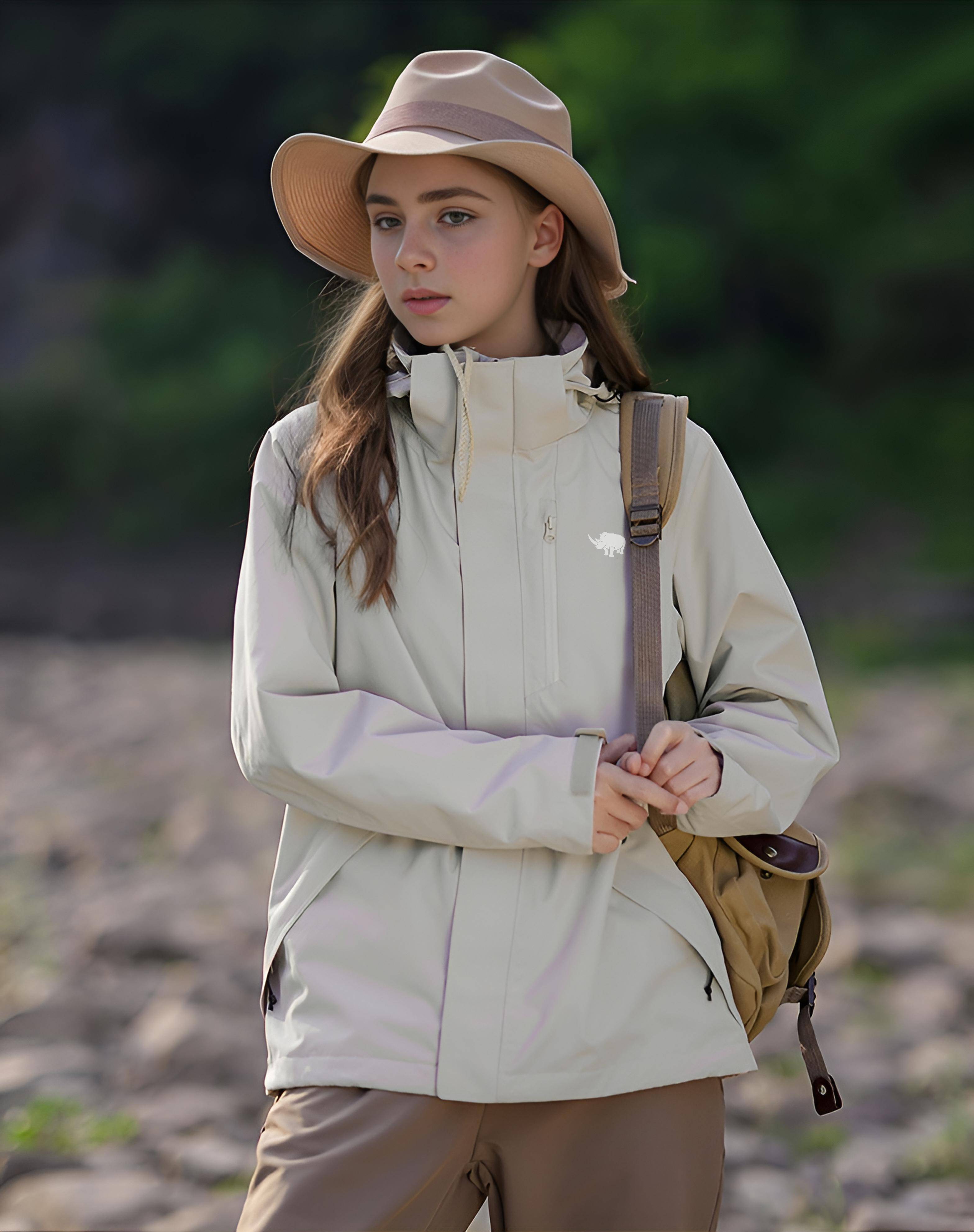 野犀牛服飾運(yùn)動風(fēng)|激發(fā)內(nèi)心的野性,追求自由,奔放的生活