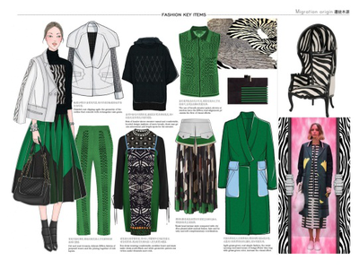 徐匯區(qū)學習服裝設計師就業(yè)技能