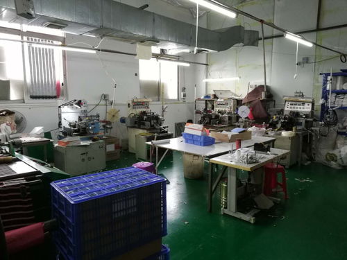 中山印嘜廠(chǎng) 以誠(chéng)信為本，鑄就服飾品質(zhì)之魂