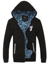 Joew-ZLi 定義亞馬遜上的休閑運動新風尚